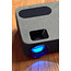 HD 720P LCD Projector met Bluetooth Grijs