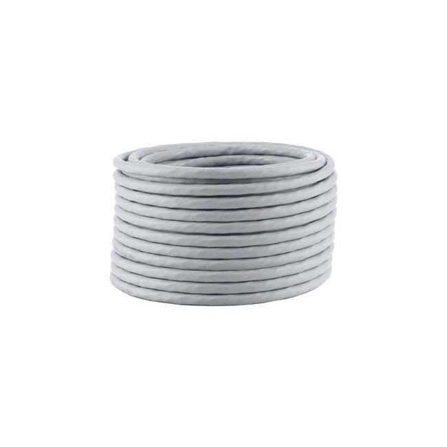 Patchkabel cat 5e F/UTP Halogenfrei 25m