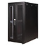 ROLINE 19-inch serverrack Pro 26 U, 600x1000 BxD zwart