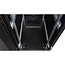 ROLINE 19-inch serverrack Pro 26 U, 600x1000 BxD zwart