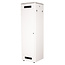 ROLINE 19-inch netwerkkast Pro 42 U, 600x600 BxD Glazen deur grijs