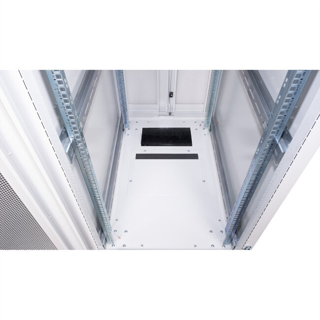 ROLINE 19-inch serverrack Pro 26 U, 600x1000 BxD grijs