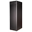 ROLINE 19-inch netwerkkast Pro 42 U, 600x800 BxD Glazen deur zwart