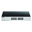 D-Link GO-SW-16G Ethernet Switch Gigabit