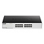 D-Link GO-SW-16G Ethernet Switch Gigabit