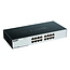 D-Link GO-SW-16G Ethernet Switch Gigabit