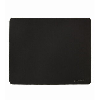 Gembird Muismat  zwart
