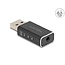 Delock USB Gaming DAC 24 Bit / 96 kHz High Res Audio