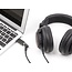 Delock USB Gaming DAC 24 Bit / 96 kHz High Res Audio