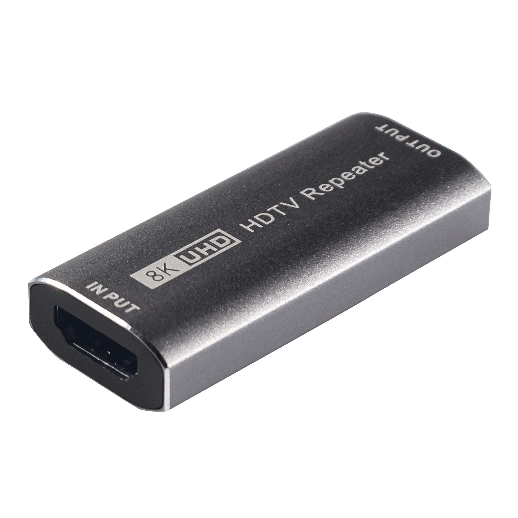 Maxtrack HDMI-extender HDMI 2.1 10 m