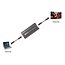 HDMI repeater | HDMI2.1 (8K 60Hz + HDR) | tot 25m