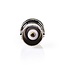 Nedis SMA (m) - BNC (v) adapter | 50 Ohm | 2 stuks