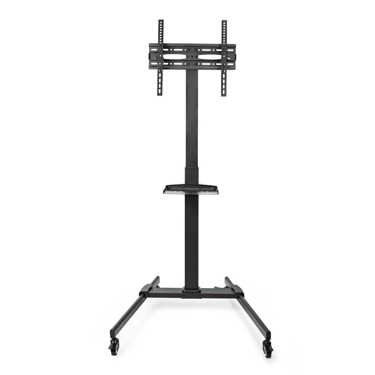 Nedis Tv Vloerstandaard - Tvsm5100bk - Zwart