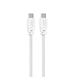 Sinox Sinox PRO USB-C kabel | USB3.2 10 Gbps | PD 100W | 4K 60Hz | 1 meter