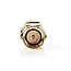 Nedis RP-SMA (m) - SMA (m) adapter | 50 Ohm | 2 stuks