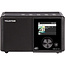 DIRA M11i+ Compacte Multifunctionele Radio EWF DAB+ / FM / Internet / Bluetooth