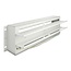 Delock 19″ Circuit-breaker with cover and DIN rail including 2 x cable strain relief rails 3U metal grey