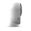 SmartLife Camera voor Binnen | Wi-Fi | 3MP Full HD 1296p | Cloud Opslag (optioneel) / microSD (niet inbegrepen) / Onvif | Met bewegingssensor | Nachtzicht | Wit