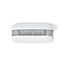 SmartLife Rookmelder | Wi-Fi | Batterij Gevoed | Levenscyclus sensor: 10 Jaar | EN 14604 | Max. batterijduur: 24 Maanden | 85 dB | Wit | 1 Stuks