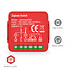 SmartLife Schakelaar | Zigbee 3.0 | 2x100 W | Kroonsteen | App beschikbaar voor: Android™ / IOS