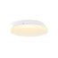 SmartLife Plafondlamp | Wi-Fi | RGB / Warm tot Koel Wit | Rond | Diameter: 260 mm | 1820 lm | 2700 - 6500 K | IP44 | Energieklasse: F | Android™ / IOS