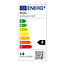 SmartLife Plafondlamp | Wi-Fi | RGB / Warm tot Koel Wit | Rond | Diameter: 260 mm | 1820 lm | 2700 - 6500 K | IP44 | Energieklasse: F | Android™ / IOS