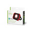 Werklamp | 10 W | Batterij Gevoed | 5 V DC | Ingebouwde Lithium-Ion | Oplaadbaar | Lichtduur: 10 u | 1000 lm | Lichtbereik: 30 m