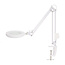 Tafel-Loeplamp | Lenssterkte: 3 Diopter | 6500 K | 6 W | 700 lm | Wit