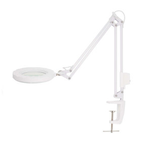 Nedis Tafel-Loeplamp - MAGLE2WT