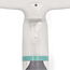 Elektrische Raamwisser | 12 W | Inhoud Reservoir Vuil Water: 60 ml | Afneembare vuilwatertank | Groen / Wit
