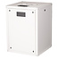 ROLINE 19-inch wandbehuizing Pro 16 U, 600x600 BxD grijs