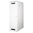 ROLINE 19-inch netwerkkast Pro 42 U, 600x1000 BxD Glazen deur grijs