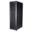 ROLINE 19-inch serverrack Basic 42 U, 600x1000 BxD geperforeerd zwart