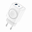 USB-C Combo snellader, 20W