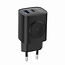 USB-C Combo snellader, 20W