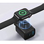 USB-C Combo snellader, 20W