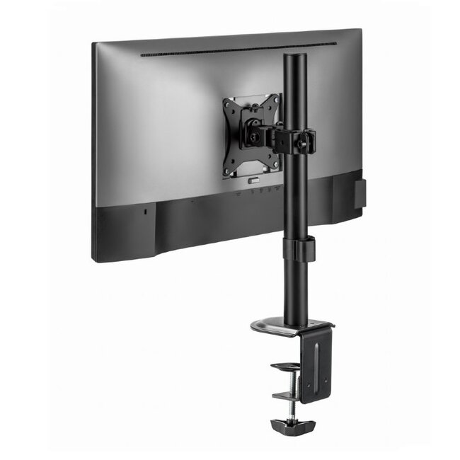 Gembird bureaubeugel voor 1 monitor tot 32 inch | full motion | 1 draaipunt