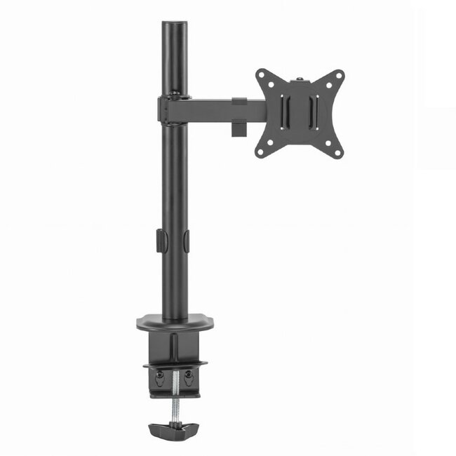 Gembird bureaubeugel voor 1 monitor tot 32 inch | full motion | 2 draaipunten