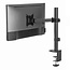 Gembird bureaubeugel voor 1 monitor tot 32 inch | full motion | 2 draaipunten