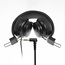 ACT opvouwbare on-ear hoofdtelefoon | 1,5 meter