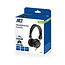 ACT opvouwbare on-ear hoofdtelefoon | 1,5 meter