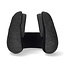 Nedis Bluetooth over-ear hoofdtelefoon met microfoon | reiskussendesign