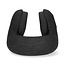 Nedis Bluetooth over-ear hoofdtelefoon met microfoon | reiskussendesign