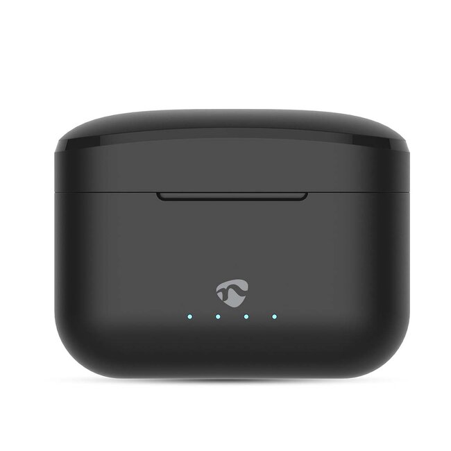 Nedis SmartLife Bluetooth in-ear earphones met microfoon | ANC/ENC | charging case