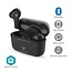 Nedis SmartLife Bluetooth in-ear earphones met microfoon | ANC/ENC | charging case