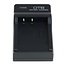 Camera acculader compatibel met Sony NP-BG1 en NP-FG1 accu's
