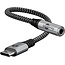 Goobay Adapter USB-C™ to Jack, 3.5 mm AUX