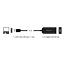 Delock USB Type-A Adapter to 2.5 Gigabit LAN