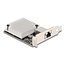 Delock PCI Express x4 Networking Card 10 Gigabit LAN 1 x RJ45 AQC107S