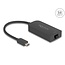 Delock USB Type-C™ Adapter to 2.5 Gigabit LAN